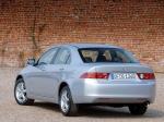 Honda Accord Sedan 2003 года
